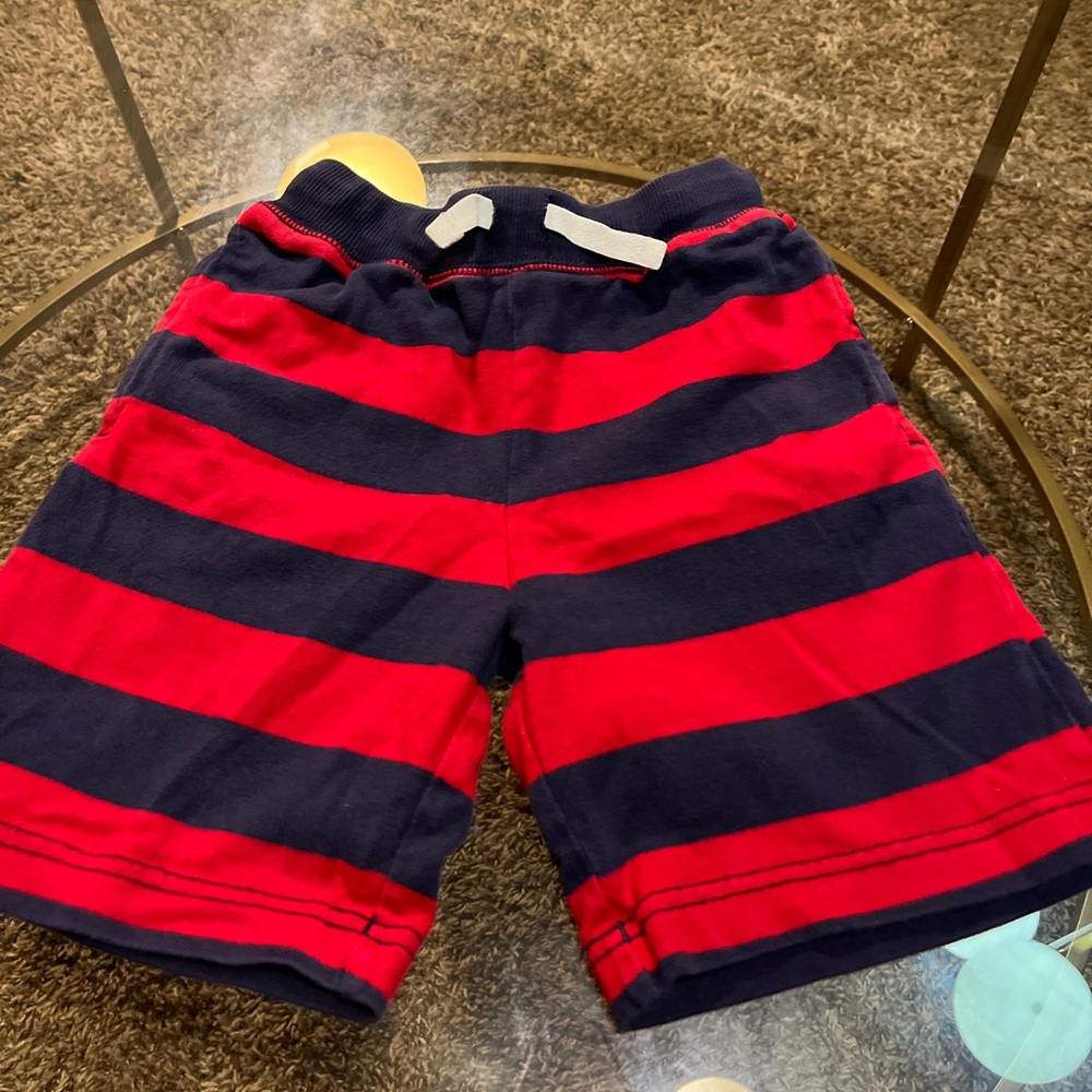 Hanna Andersson kids shorts